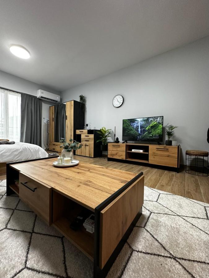 Jp Luxury Apartment In Citycenter Xanthi Exterior photo
